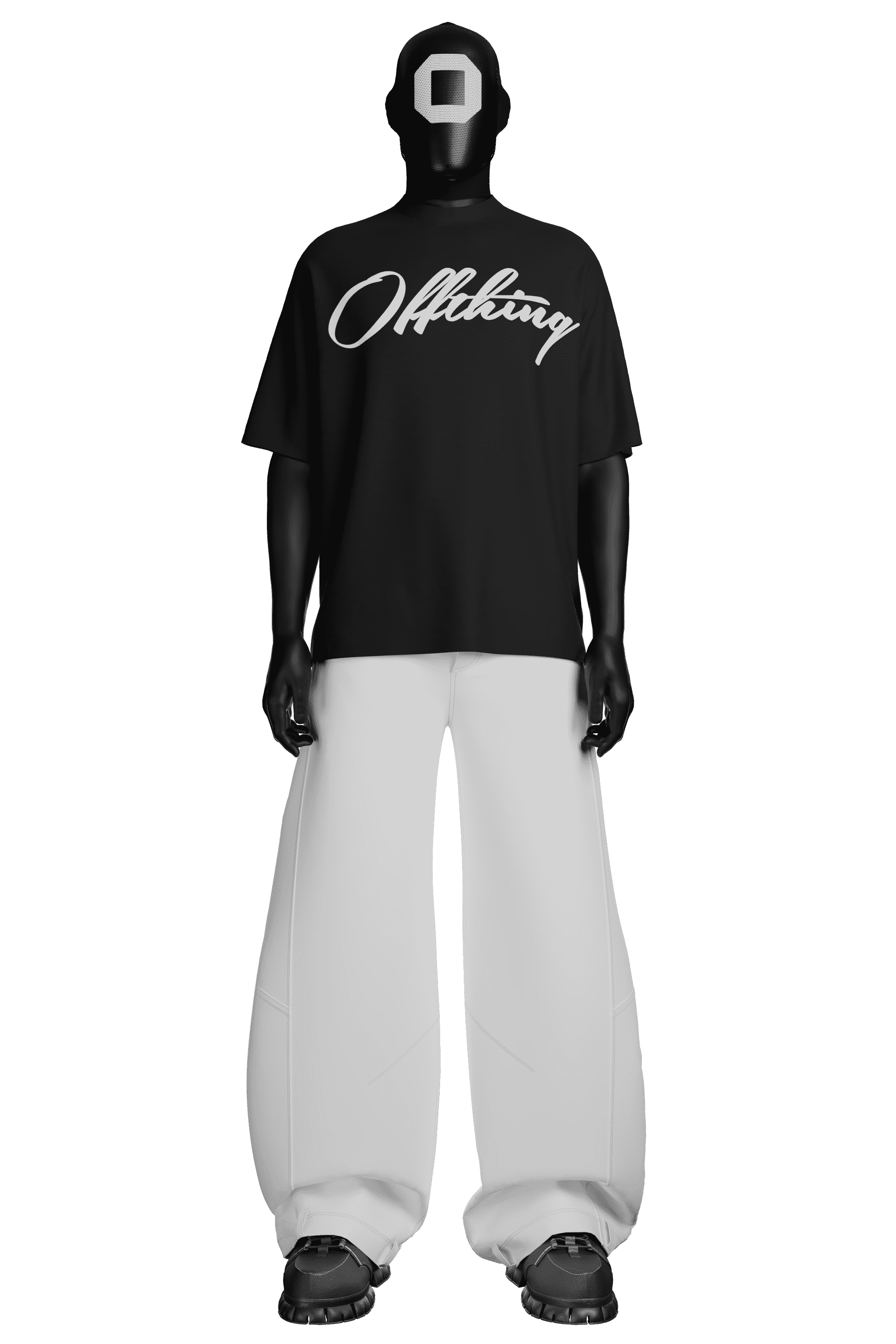 Celestial Uproar – T-Shirt - Offthing