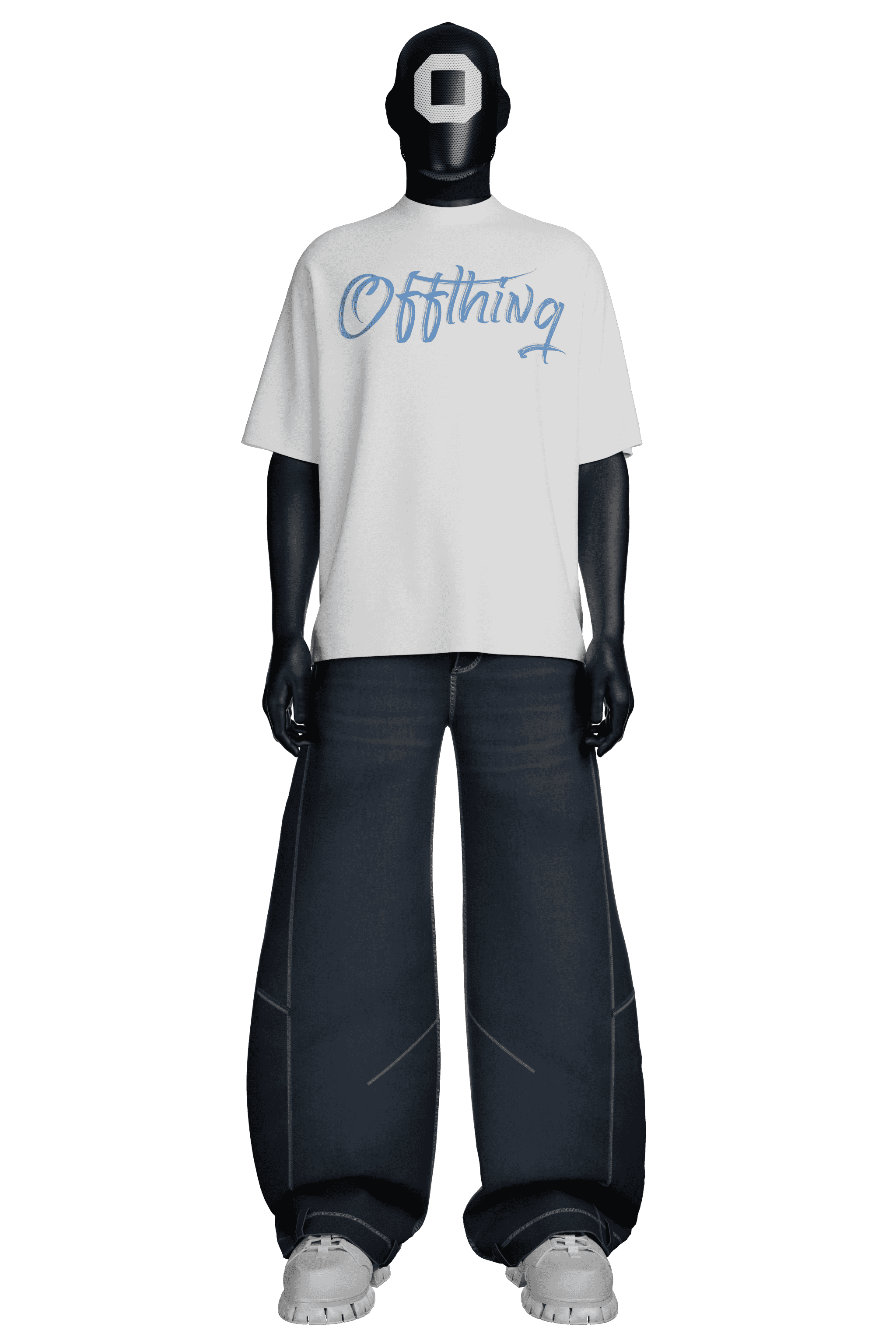 One Life More – T-Shirt - Offthing