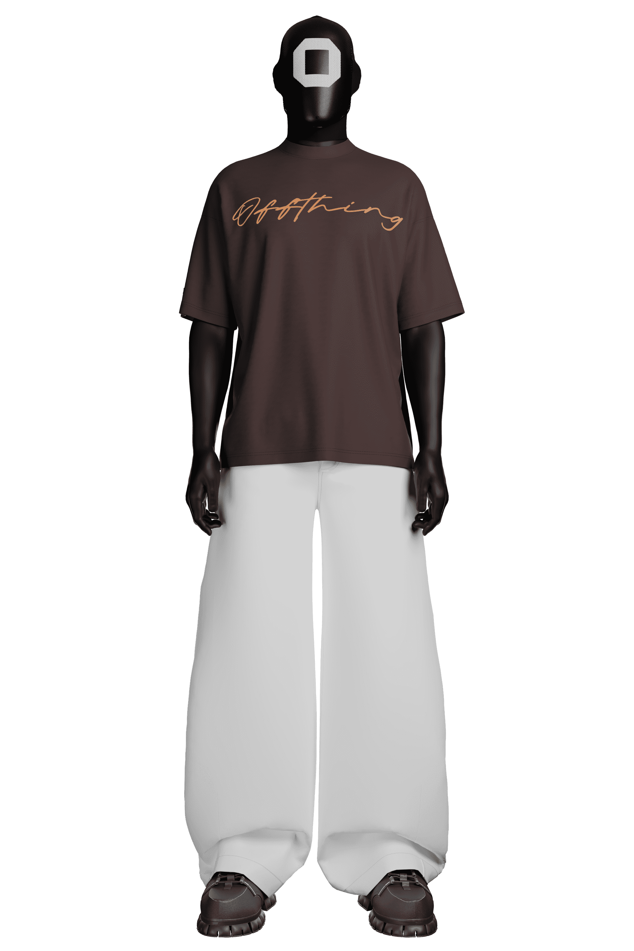 Psycho Safari – T-Shirt - Offthing