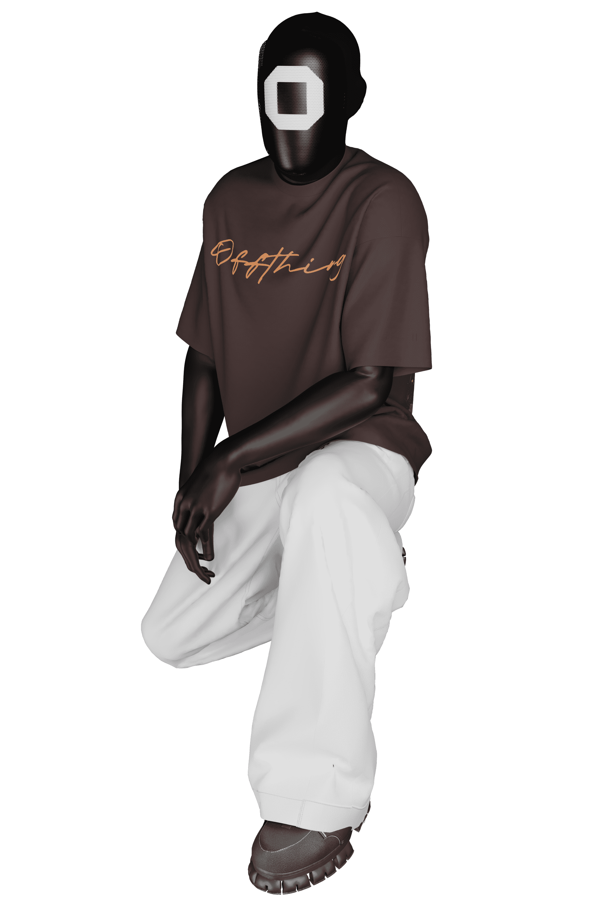 Psycho Safari – T-Shirt - Offthing
