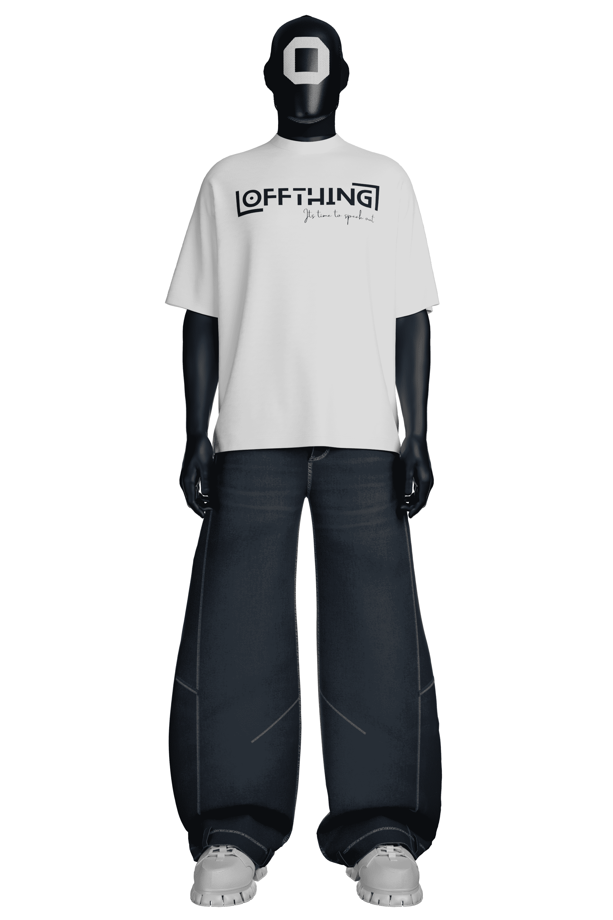 Triumphing into Adversity T-shirt