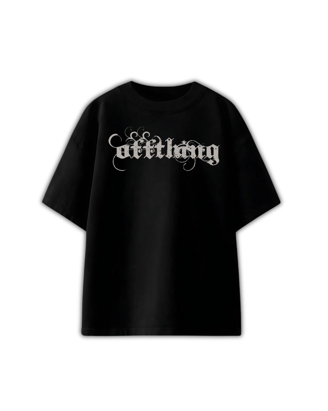 Divine Fall – Oversized T-Shirt